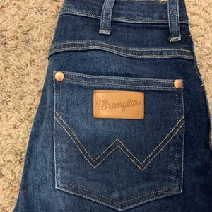 Wrangler Heritage jeans